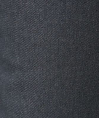 スリムテーパードデニムパンツ【Ｌ　ＪＥＡＮＳ】