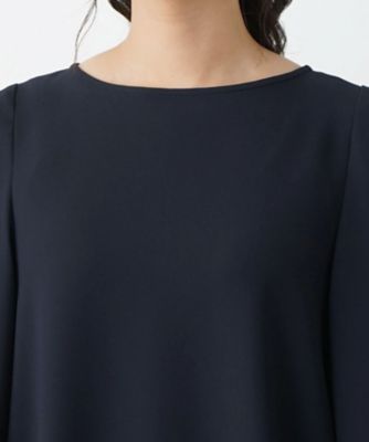 カットソー【Ｌｅｉｌｉａｎ　ＷＨＩＴＥ　ＬＡＢＥＬ】