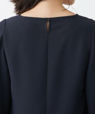 カットソー【Ｌｅｉｌｉａｎ　ＷＨＩＴＥ　ＬＡＢＥＬ】