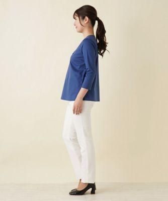 Ｔシャツ【Ｌｅｉｌｉａｎ　ＷＨＩＴＥ　ＬＡＢＥＬ】