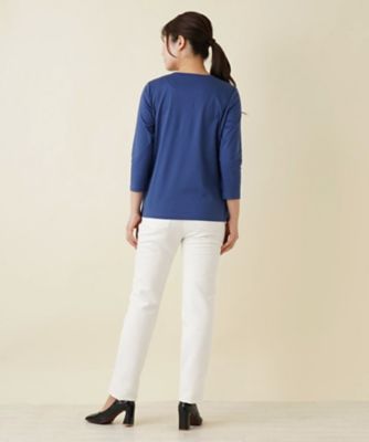 Ｔシャツ【Ｌｅｉｌｉａｎ　ＷＨＩＴＥ　ＬＡＢＥＬ】