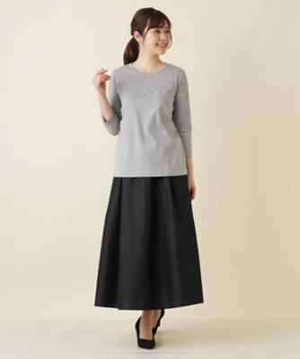 Ｔシャツ【Ｌｅｉｌｉａｎ　ＷＨＩＴＥ　ＬＡＢＥＬ】