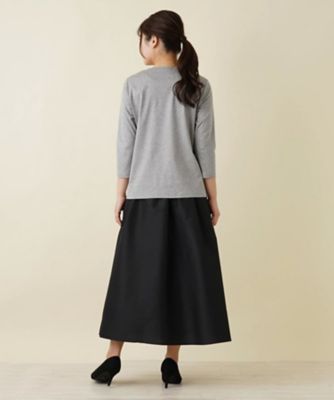 Ｔシャツ【Ｌｅｉｌｉａｎ　ＷＨＩＴＥ　ＬＡＢＥＬ】
