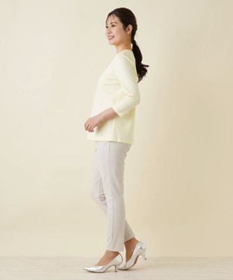 Ｔシャツ【Ｌｅｉｌｉａｎ　ＷＨＩＴＥ　ＬＡＢＥＬ】
