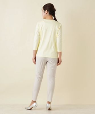 Ｔシャツ【Ｌｅｉｌｉａｎ　ＷＨＩＴＥ　ＬＡＢＥＬ】