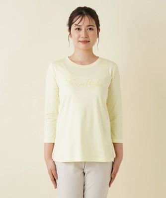 Ｔシャツ【Ｌｅｉｌｉａｎ　ＷＨＩＴＥ　ＬＡＢＥＬ】