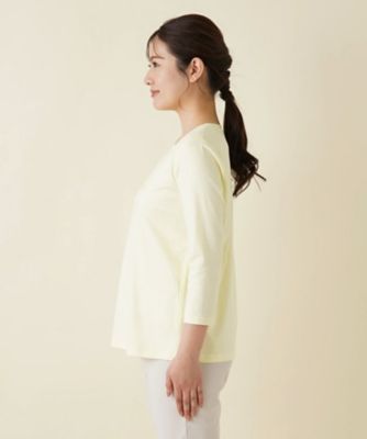 Ｔシャツ【Ｌｅｉｌｉａｎ　ＷＨＩＴＥ　ＬＡＢＥＬ】