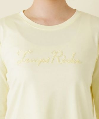 Ｔシャツ【Ｌｅｉｌｉａｎ　ＷＨＩＴＥ　ＬＡＢＥＬ】
