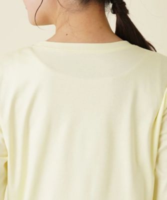 Ｔシャツ【Ｌｅｉｌｉａｎ　ＷＨＩＴＥ　ＬＡＢＥＬ】