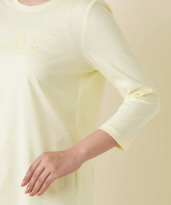 Ｔシャツ【Ｌｅｉｌｉａｎ　ＷＨＩＴＥ　ＬＡＢＥＬ】