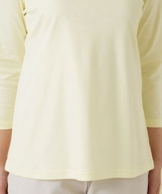 Ｔシャツ【Ｌｅｉｌｉａｎ　ＷＨＩＴＥ　ＬＡＢＥＬ】