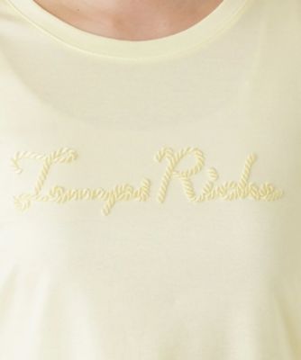 Ｔシャツ【Ｌｅｉｌｉａｎ　ＷＨＩＴＥ　ＬＡＢＥＬ】