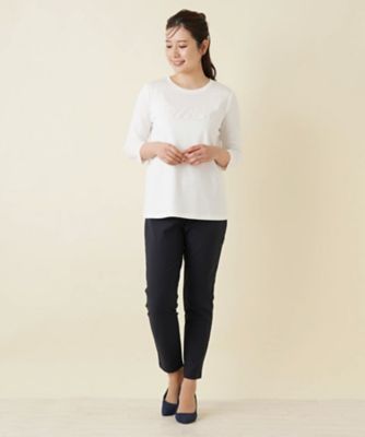 Ｔシャツ【Ｌｅｉｌｉａｎ　ＷＨＩＴＥ　ＬＡＢＥＬ】