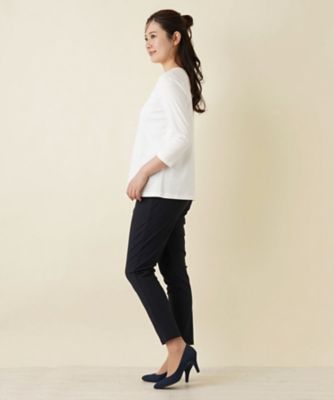 Ｔシャツ【Ｌｅｉｌｉａｎ　ＷＨＩＴＥ　ＬＡＢＥＬ】