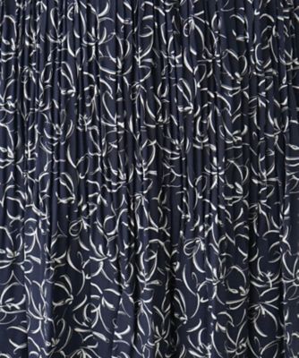 プリーツスカート【Ｌｅｉｌｉａｎ　ＷＨＩＴＥ　ＬＡＢＥＬ】