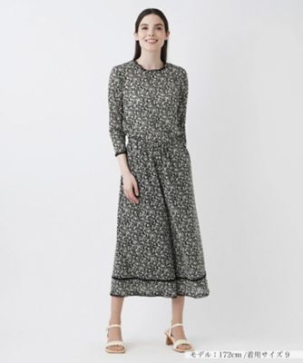 ガウチョパンツ【Ｌｅｉｌｉａｎ　ＷＨＩＴＥ　ＬＡＢＥＬ】