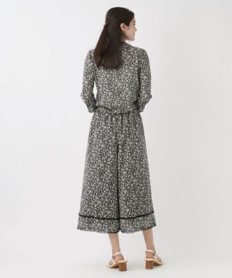 ガウチョパンツ【Ｌｅｉｌｉａｎ　ＷＨＩＴＥ　ＬＡＢＥＬ】