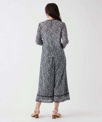 ガウチョパンツ【Ｌｅｉｌｉａｎ　ＷＨＩＴＥ　ＬＡＢＥＬ】