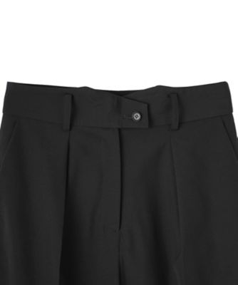 セットアップ対応商品】ワイドパンツ | Leilian (Women