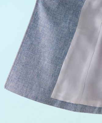 ストレッチテーラードジャケット【ＲＯＣＨＡＳ　Ｐｒｅｍｉｅｒｅ】