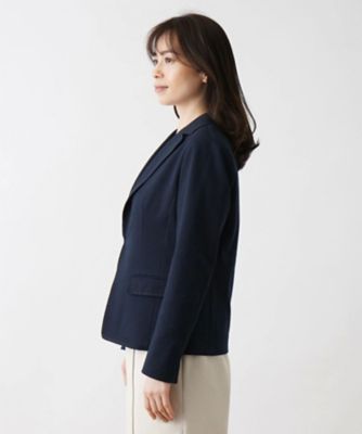 テーラードジャケット【ＲＯＣＨＡＳ　Ｐｒｅｍｉｅｒｅ】