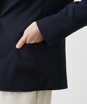 テーラードジャケット【ROCHAS Premiere