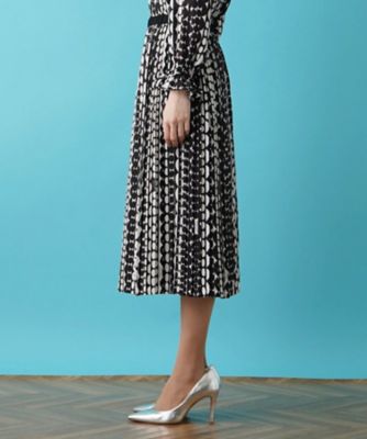 スカート【ＲＯＣＨＡＳ　Ｐｒｅｍｉｅｒｅ】