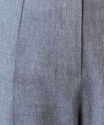 セミワイドパンツ【ＲＯＣＨＡＳ　Ｐｒｅｍｉｅｒｅ】