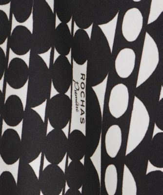 カットソー【ＲＯＣＨＡＳ　Ｐｒｅｍｉｅｒｅ】