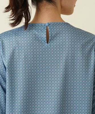 カットソートップス【ＲＯＣＨＡＳ　Ｐｒｅｍｉｅｒｅ】【ＲＡＴＴＩ】