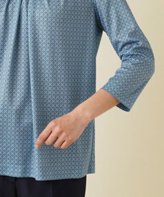 カットソートップス【ＲＯＣＨＡＳ　Ｐｒｅｍｉｅｒｅ】【ＲＡＴＴＩ】