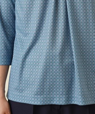カットソートップス【ＲＯＣＨＡＳ　Ｐｒｅｍｉｅｒｅ】【ＲＡＴＴＩ】