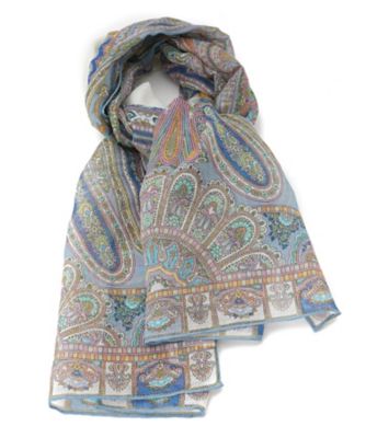 ＜Leilian (Women)＞ストール【ＢＩＮＤＡ】