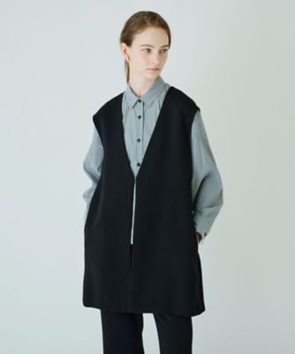 ＜BOURGE (Women)＞ロングレングスジレ