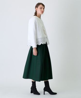 タックスカート【ＴＨＥ　ＮＥＷ】