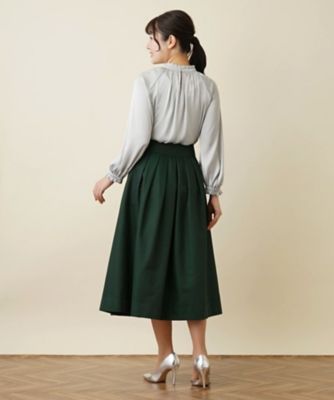 タックスカート【ＴＨＥ　ＮＥＷ】