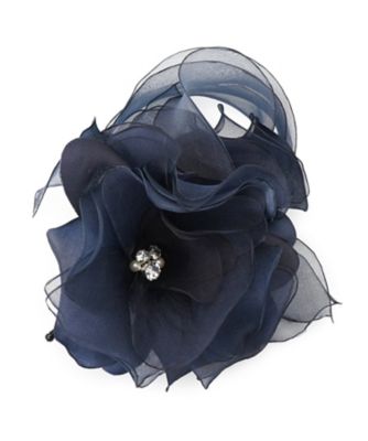 ＜Leilian (Women)＞フラワーコサージュ