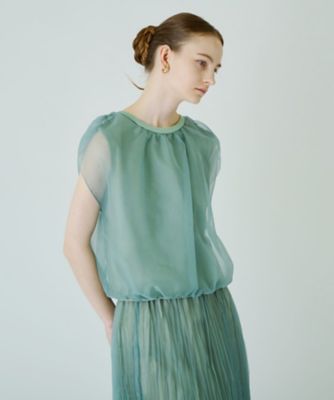 Laurencin、LE GAVALIER、海外版超希少レゾネ、新品額付 カットソー【THE NEW】【Leilian WHITE