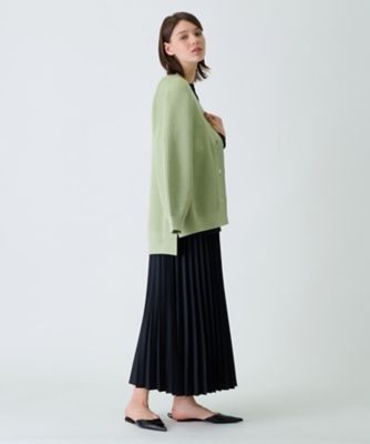 Ｖネックニットカーディガン