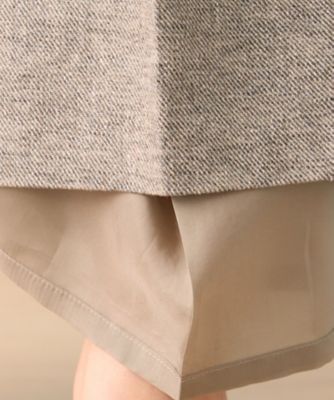 ワイドパンツ【ＲＯＣＨＡＳ　Ｐｒｅｍｉｅｒｅ】