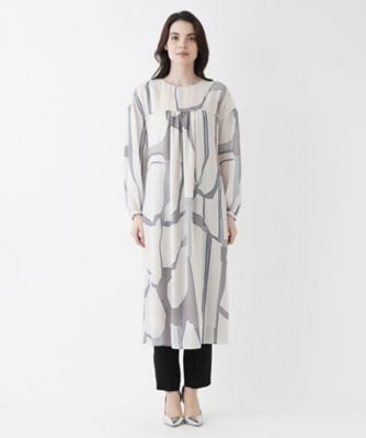 ロングワンピース