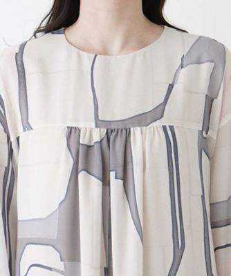 ロングワンピース