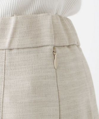 スカート【ＴＨＥ　ＮＥＷ】【Ｌｅｉｌｉａｎ　ＷＨＩＴＥ　ＬＡＢＥＬ】