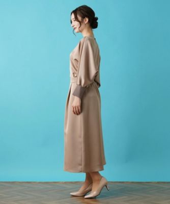【セットアップ対応商品】フレアスカート