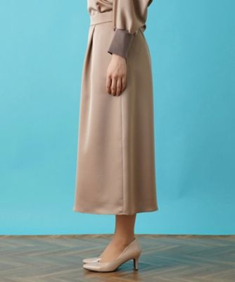 【セットアップ対応商品】フレアスカート