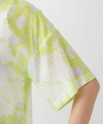 ブラウス【ＴＨＥ　ＮＥＷ】【Ｌｅｉｌｉａｎ　ＷＨＩＴＥ　ＬＡＢＥＬ】