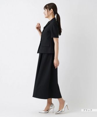 洗えるカラーシングルジャケット