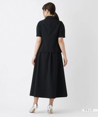 洗えるカラーシングルジャケット