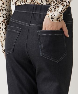 【あったか素材】リバーシブルパンツ