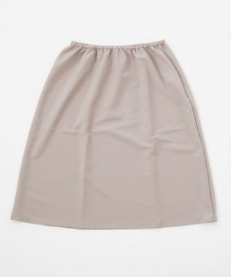洗える半袖ワンピース【ＴＨＥ　ＮＥＷ】【Ｌｅｉｌｉａｎ　ＷＨＩＴＥ　ＬＡＢＥＬ】
